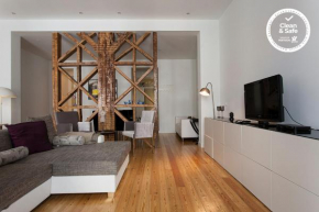 Downtown Brown by Homing